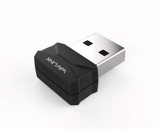 Adattatore USB Wifi 150N Mini AP/Repeater - Miniatura 2