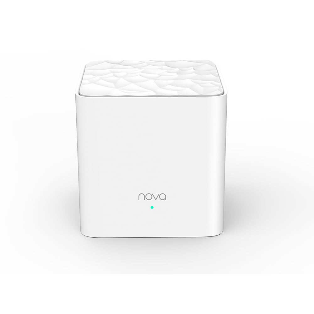 Sistema Home Mesh WiFi completo, NOVAMW3 - Miniatura 2