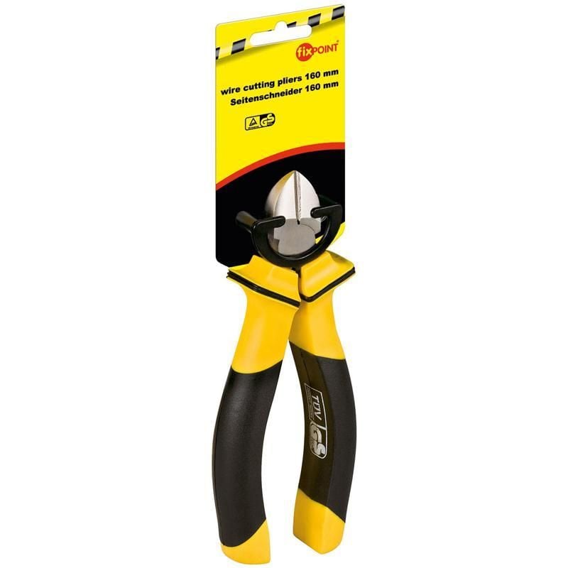 Tronchesi a Tagliente Diagonale 2,3 cm - Miniatura 2