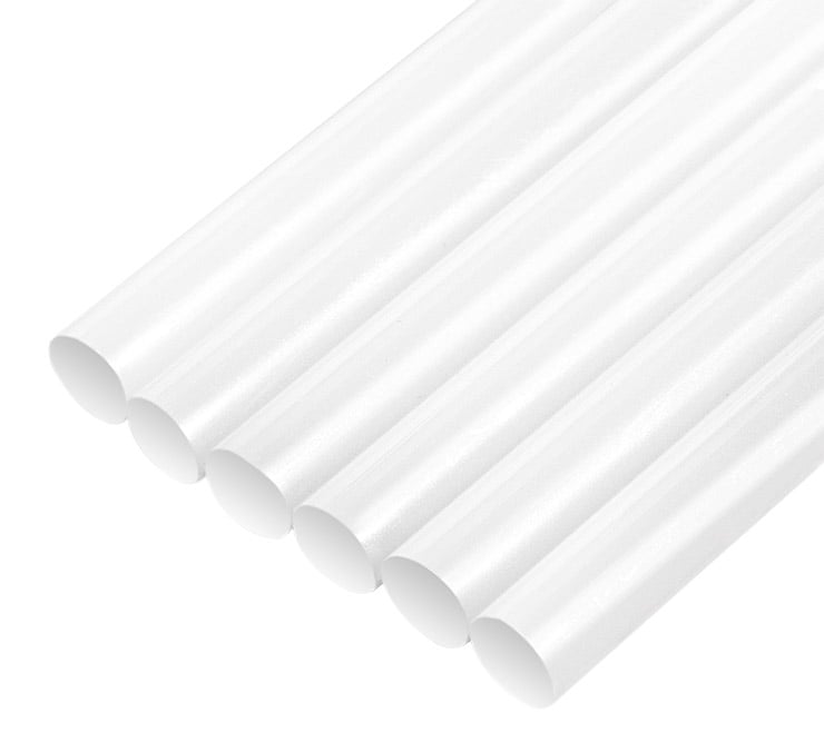 12 Stick colla 7.2 mm per pistola a caldo - Miniatura 2