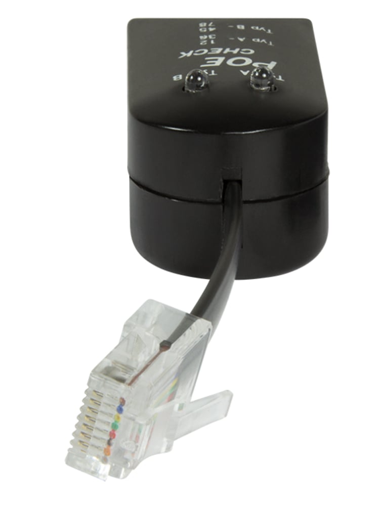Indicatore di Stato Power over Ethernet - Miniatura 2