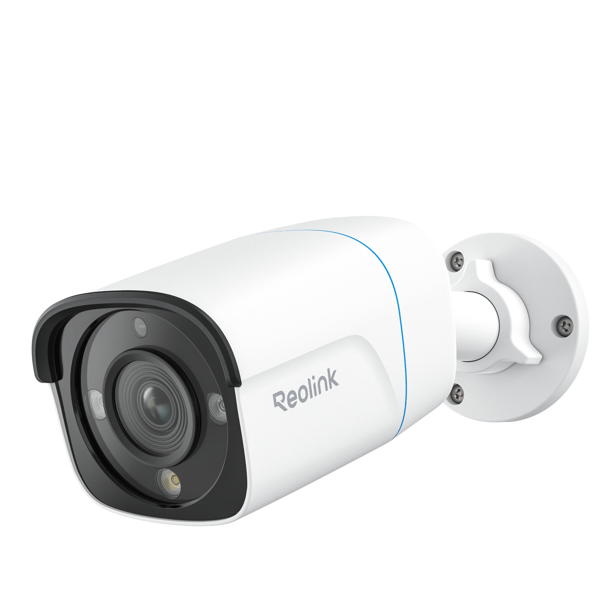 Telecamera di Sicurezza Bullet 8MP Ultra HD 4K PoE IP67, PCB8M Serie Professionale - Miniatura 2