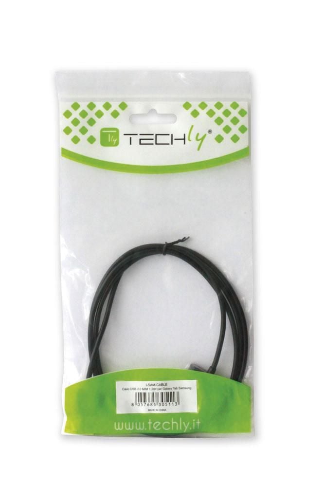 Cavo Dati USB per Samsung Galaxy Tab - Miniatura 2