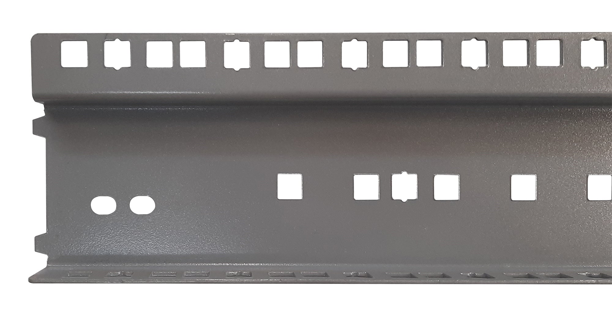Staffe Montanti per Rack 19'' 27U - Miniatura 2