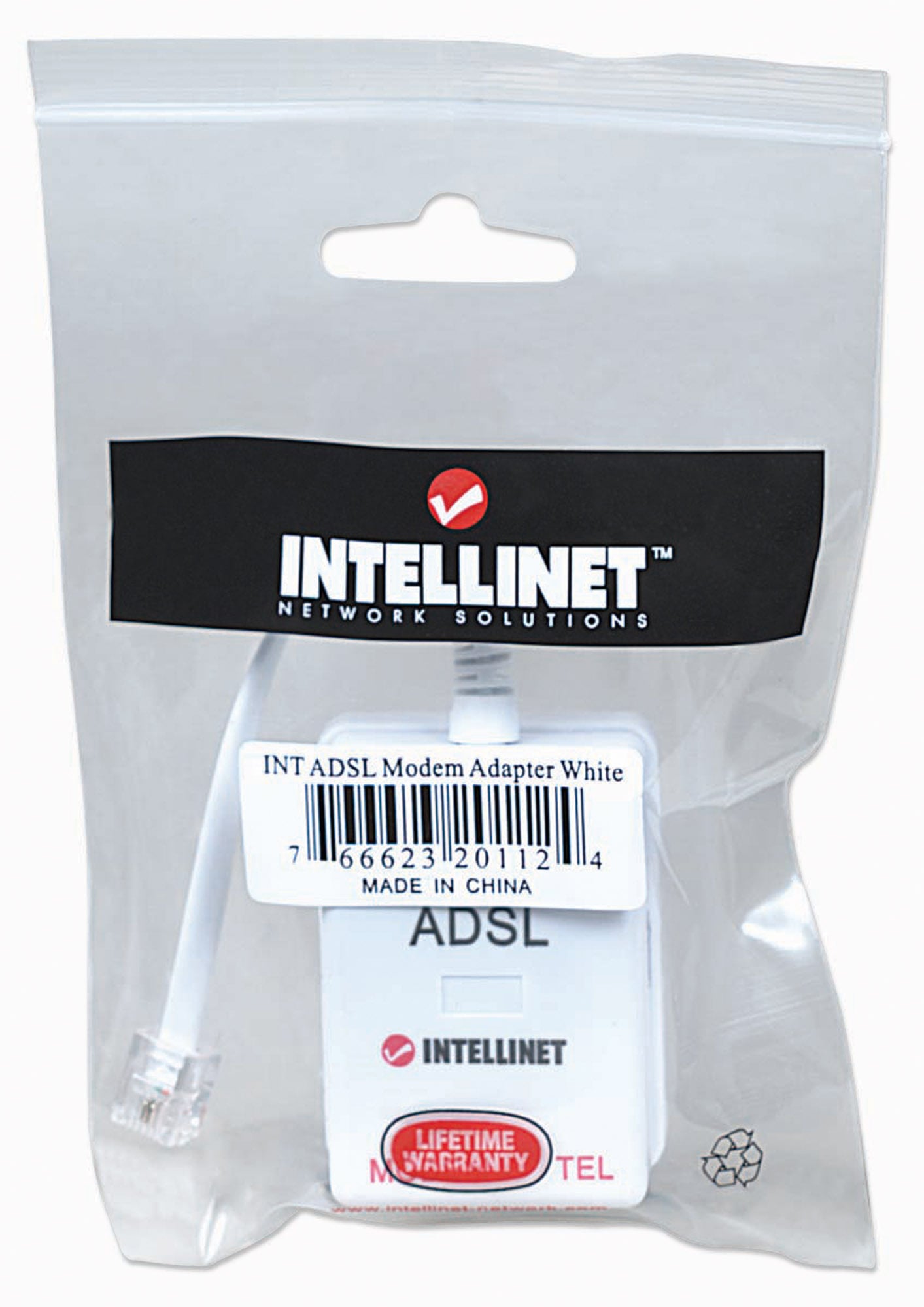 Sdoppiatore per linee ADSL - Miniatura 2