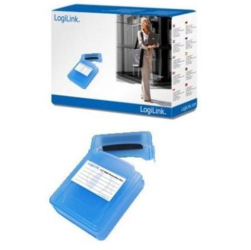 Scatola di Protezione per 2 HDD 2,5'' - Miniatura 2