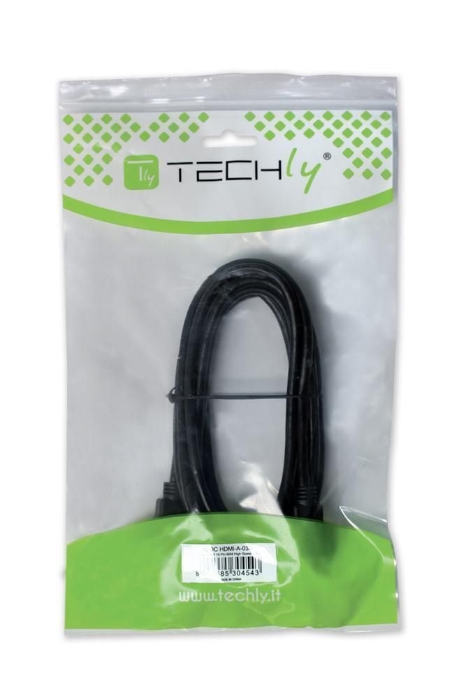 Cavo DVI Digitale Dual Link (DVI-D) con Ferrite 20 m - Miniatura 2