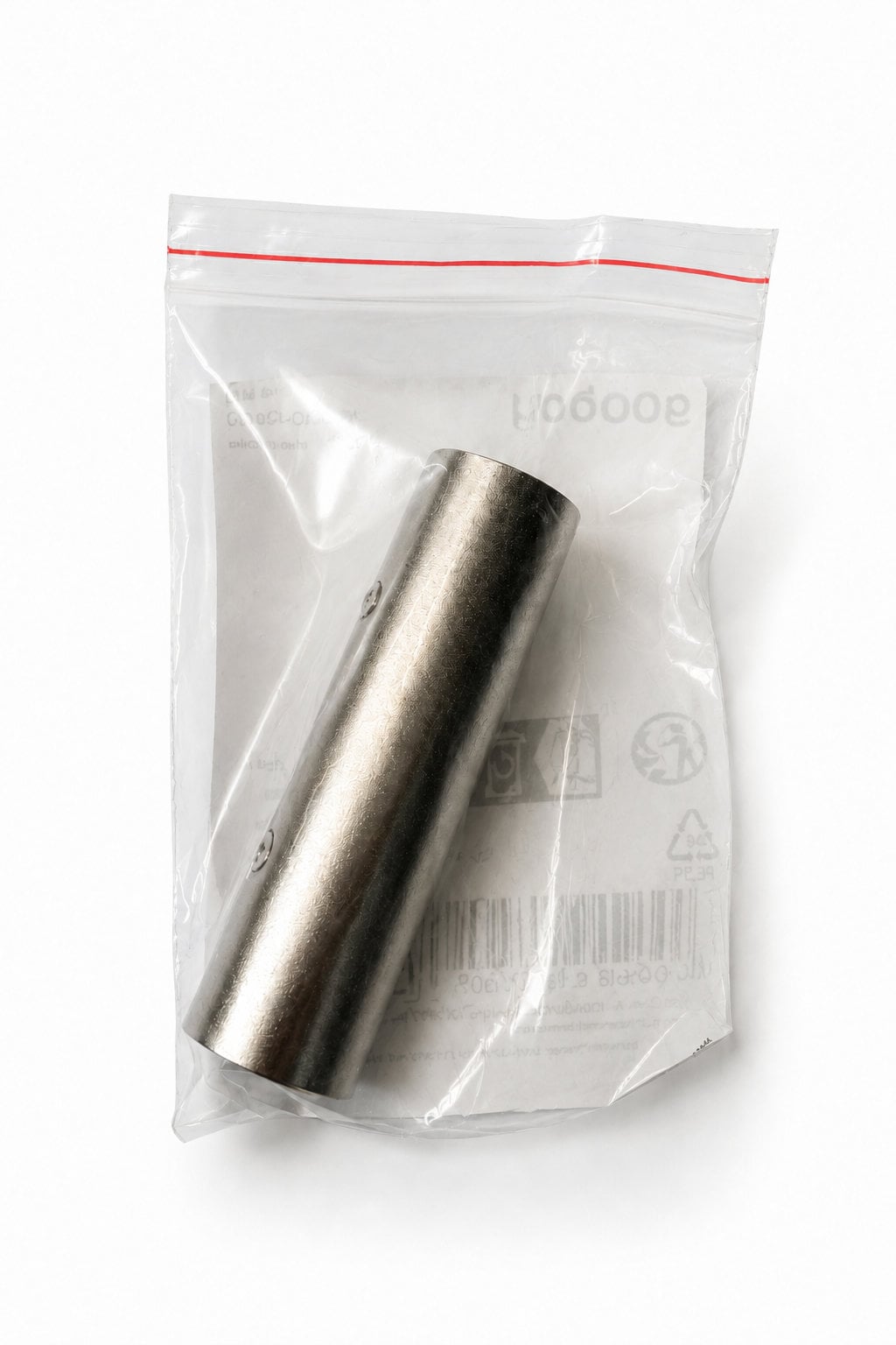 Adattatore XLR Cannon Maschio/Maschio - Miniatura 2