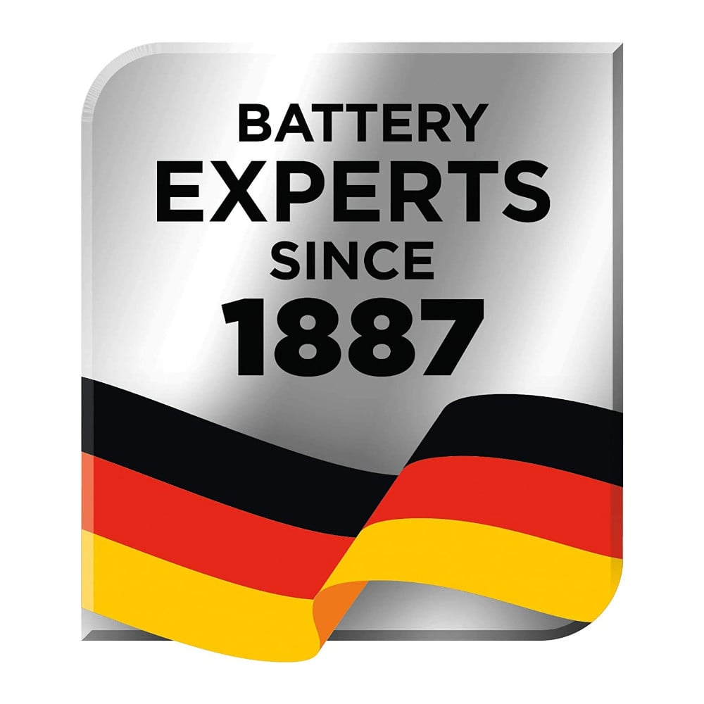 Blister 1 Batteria 9V Longlife Alcalina 6LP3146 - Miniatura 2