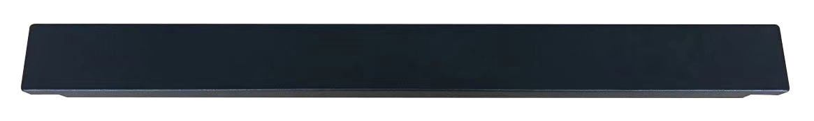 Pannello Cieco per Armadi Rack 19'' 1U Nero - Miniatura 2