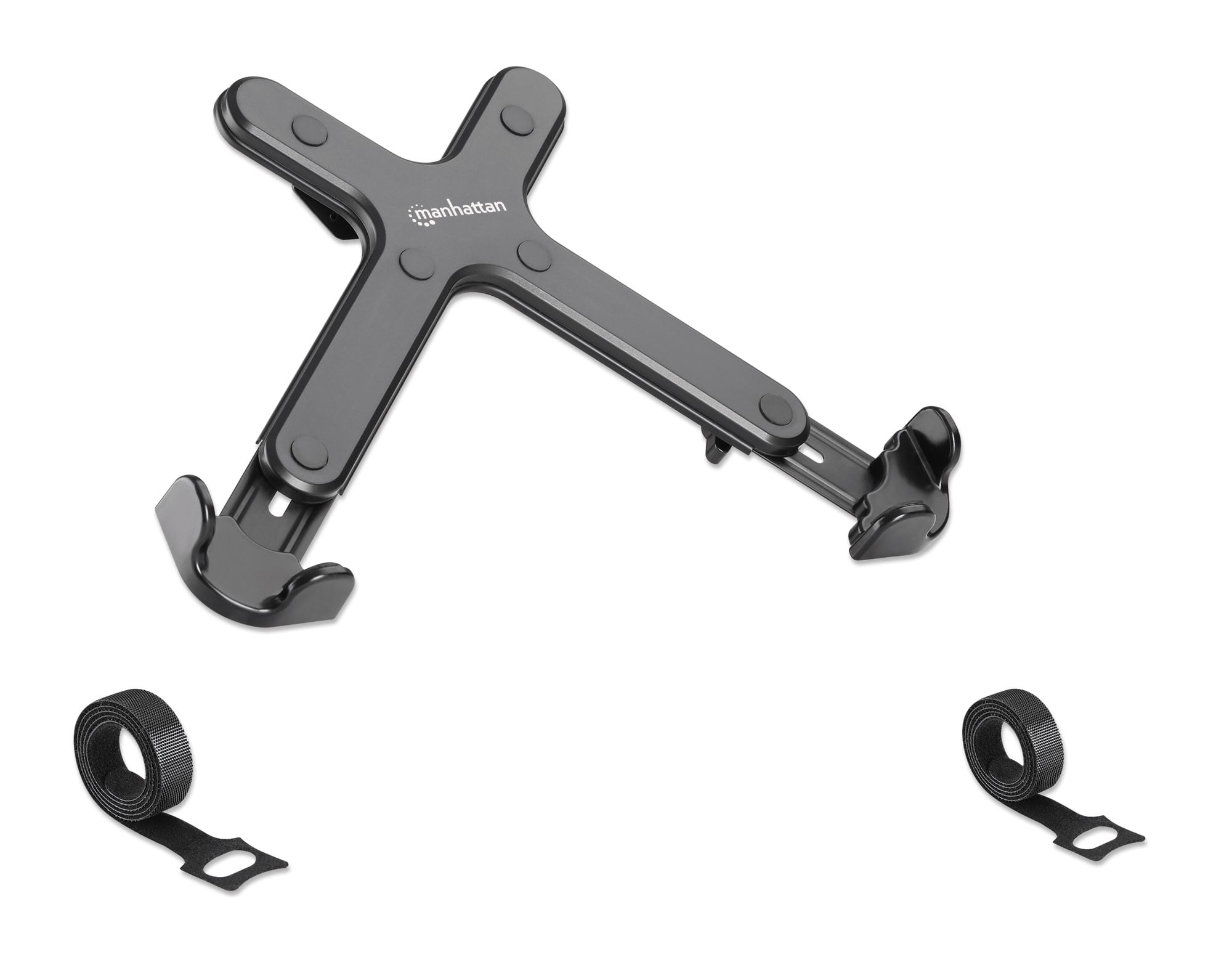 Supporto Laptop Regolabile con Montaggio VESA per Adattamento a Staffa - Miniatura 2