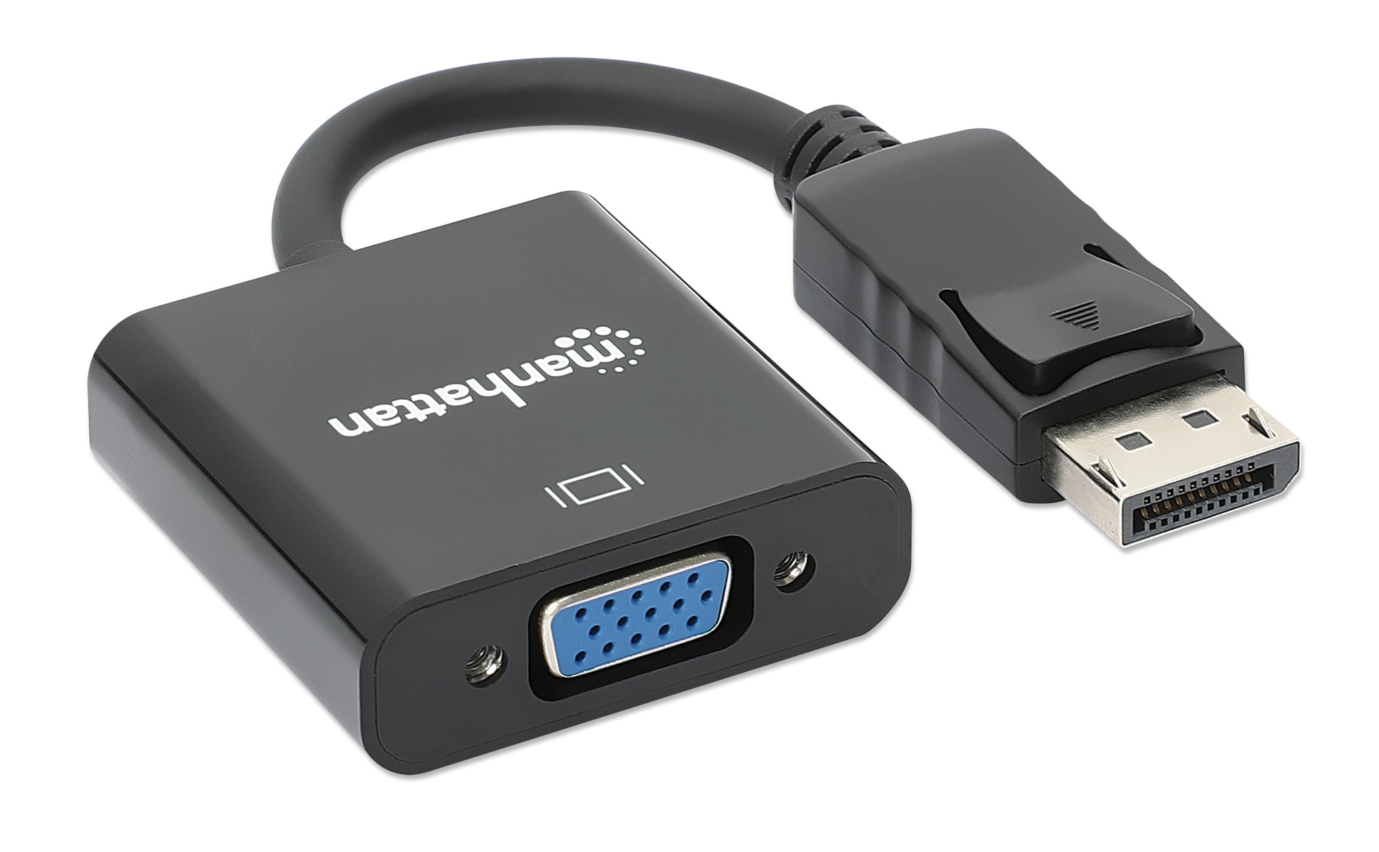 Cavo Convertitore da DisplayPort a VGA - Miniatura 3