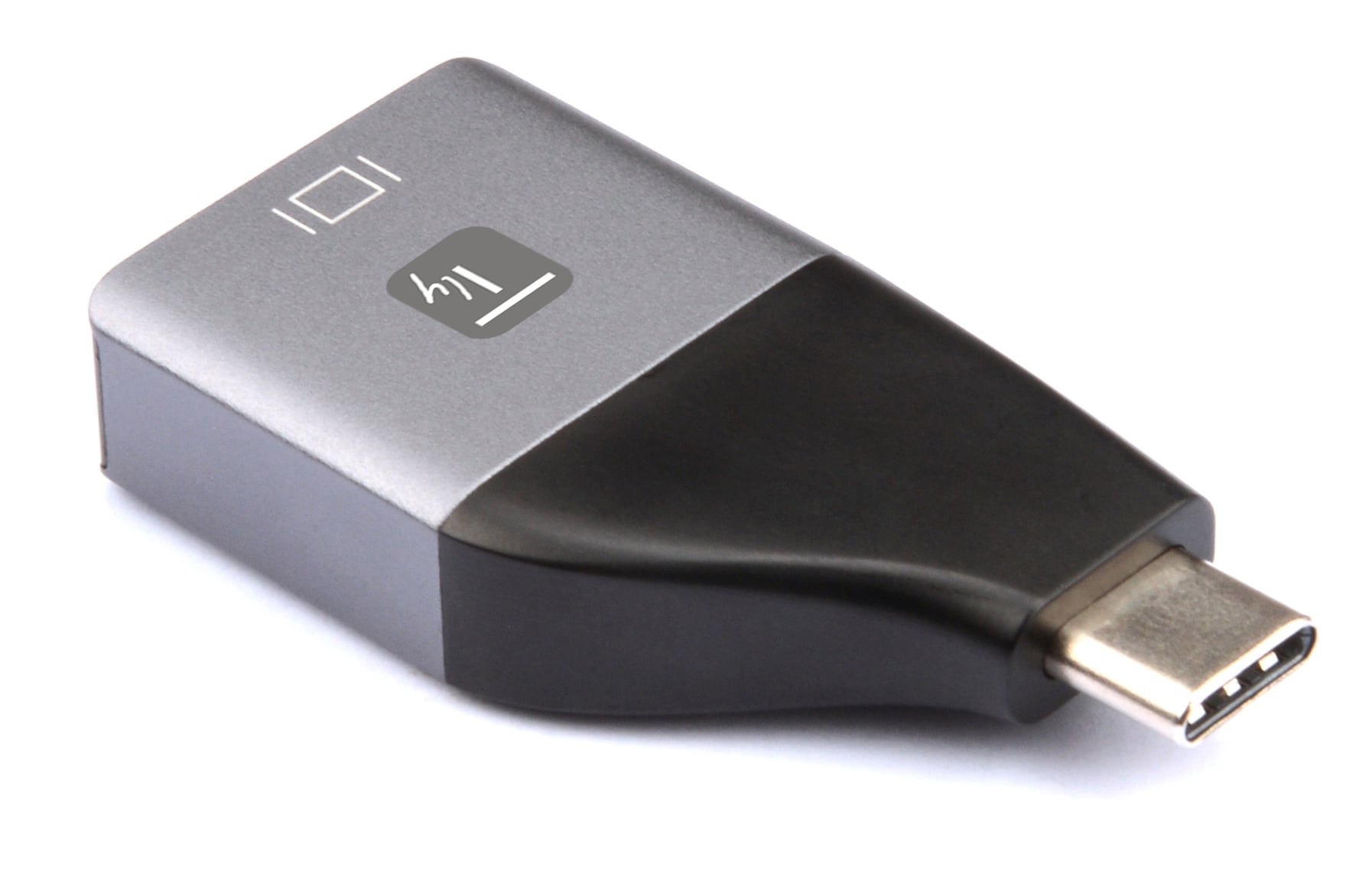 Adattatore Convertitore da USB-C™ a DisplayPort - Miniatura 3