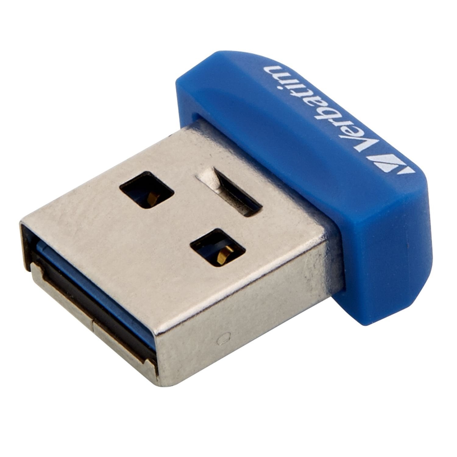 NANO Memoria USB 3.2 64GB Blu - Miniatura 3
