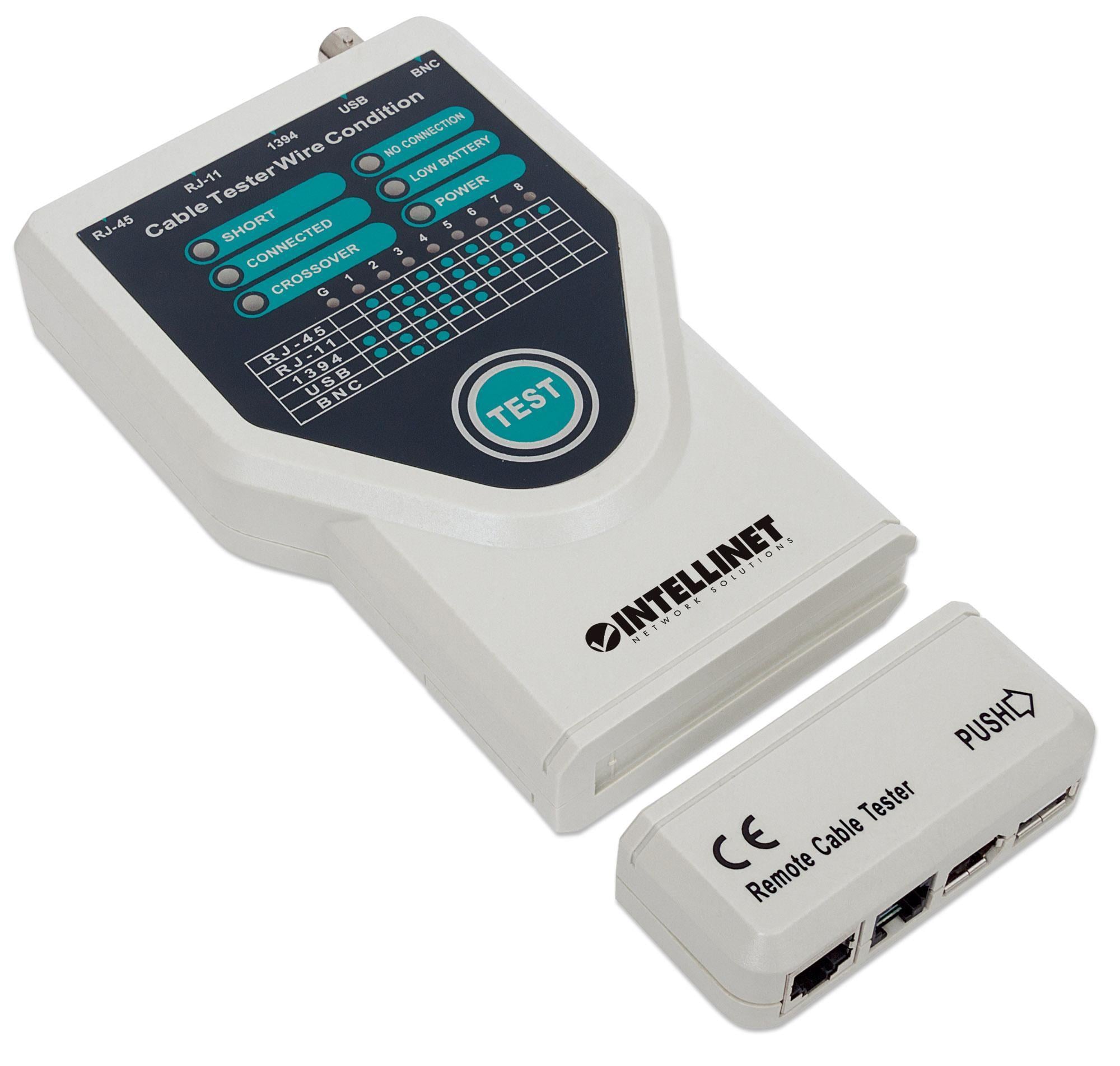 Tester per Cavi 5 in 1 - Miniatura 3