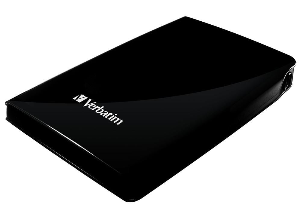 Hard Disk Esterno 2.5'' Store 'n' Go 2TB USB 3.0 Nero - Miniatura 3