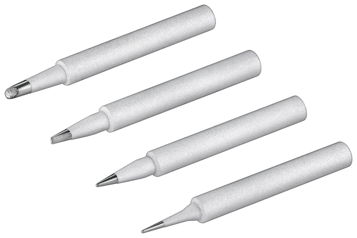 Kit di Punte per Saldatore Digitale - Miniatura 3