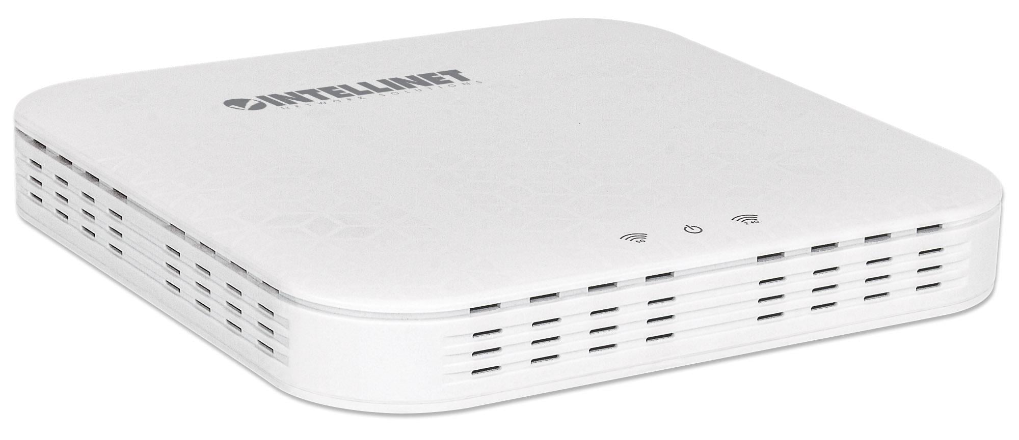 Wireless Access Point / Router PoE Gigabit dual-band AC1300 - Miniatura 3