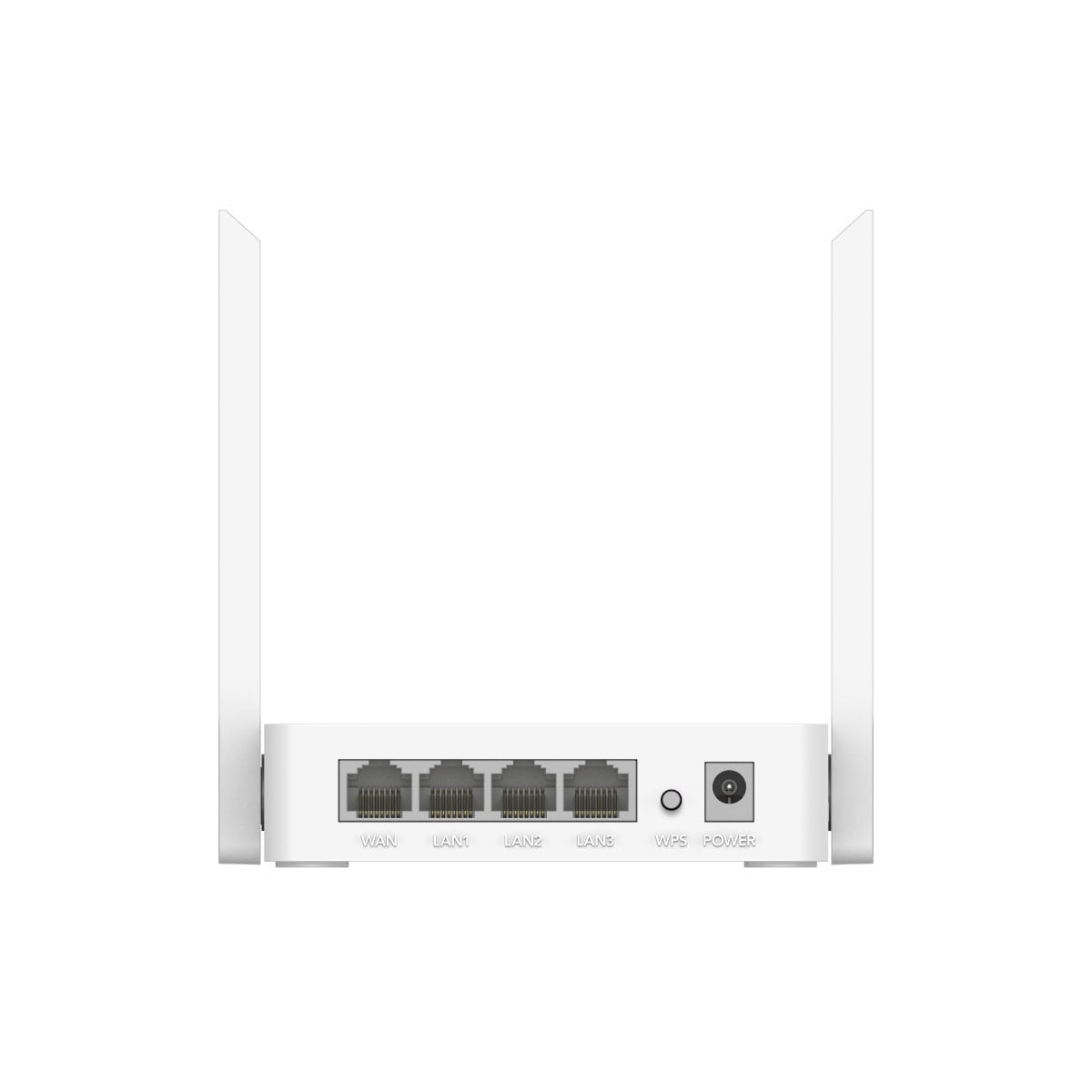 Mesh Router Wifi 300Mbps 2.4 GHz, WR300 - Miniatura 3