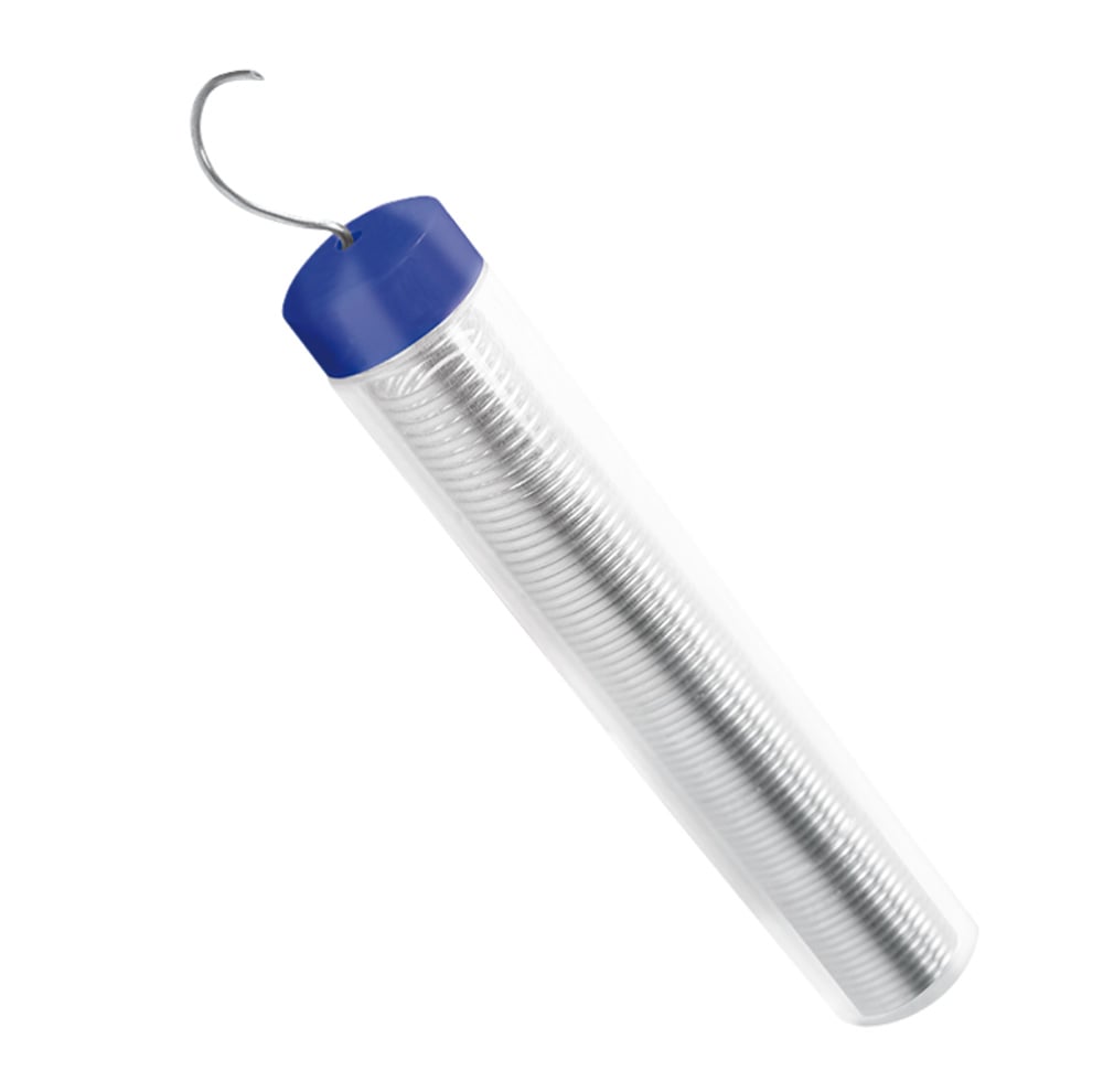 Stagno in Dispenser ø 1 mm Senza Piombo con Argento Rame 0,7% 12,5g - Miniatura 3