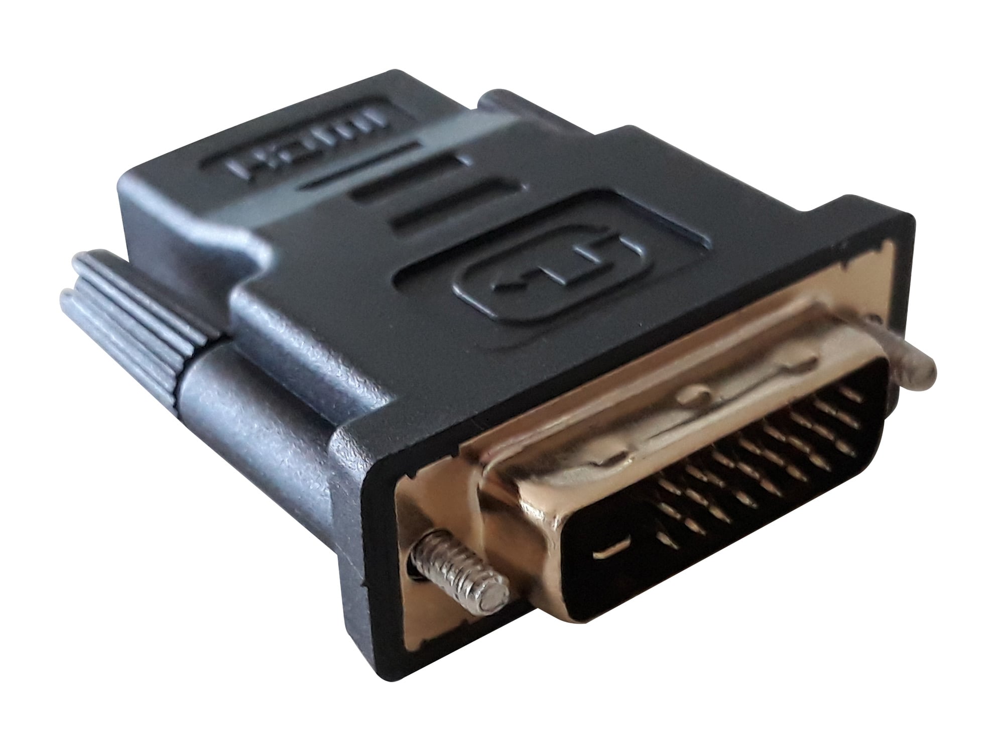 Adattatore HDMI Femmina a DVI-D Dual Link Maschio - Miniatura 3