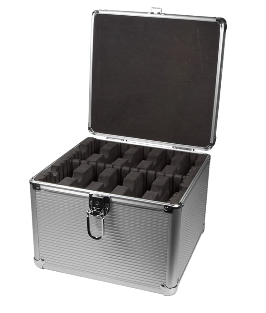 Valigia Protettiva per 10 HDD da 3.5'' - Miniatura 3