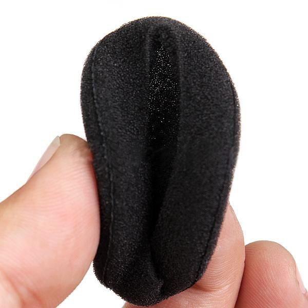 Imbottitura di Ricambio in Spugna per Cuffie Kit da 2 - Miniatura 3
