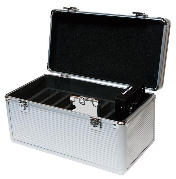 Valigia Protettiva per 8 HDD da 3.5'' e 6 HDD da 2.5'' - Miniatura 3