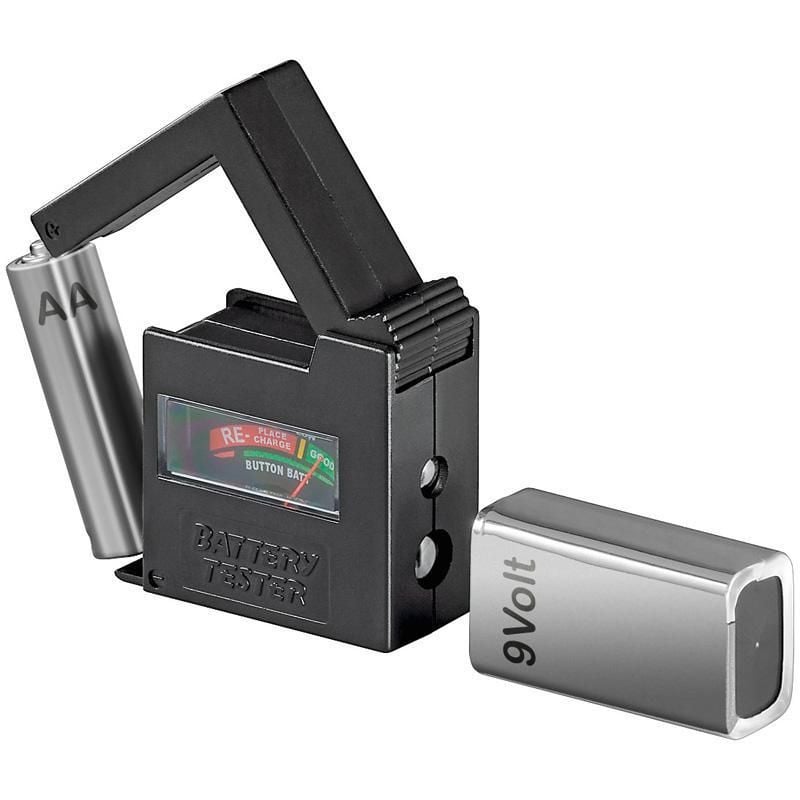 Tester batterie - Miniatura 3