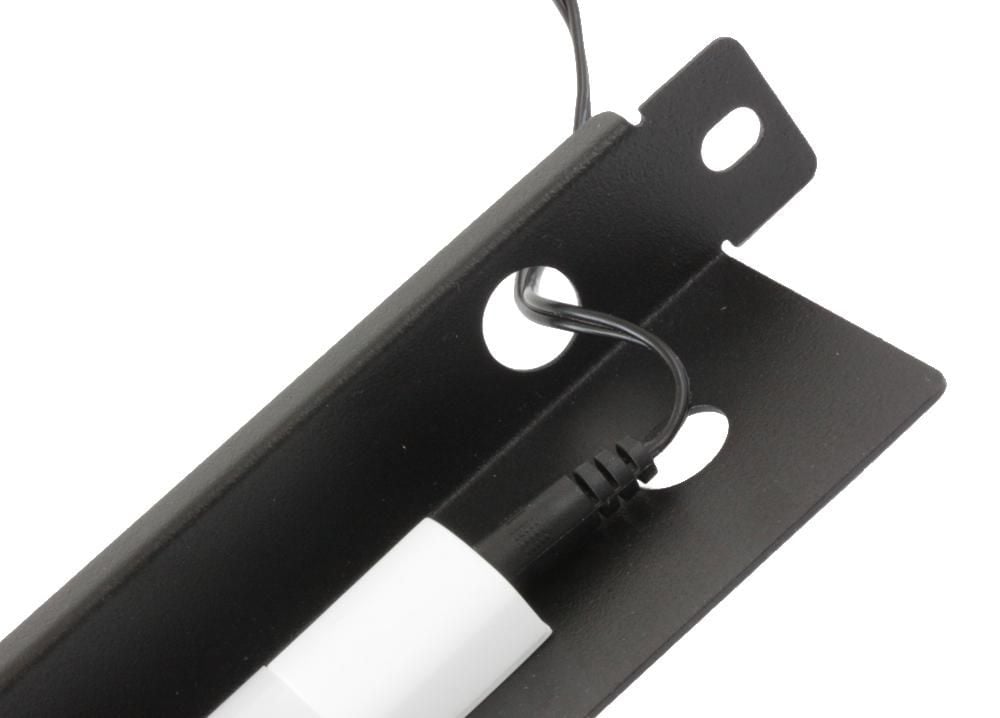 Supporto in Acciaio per Unità Luce Magnetica - Miniatura 3
