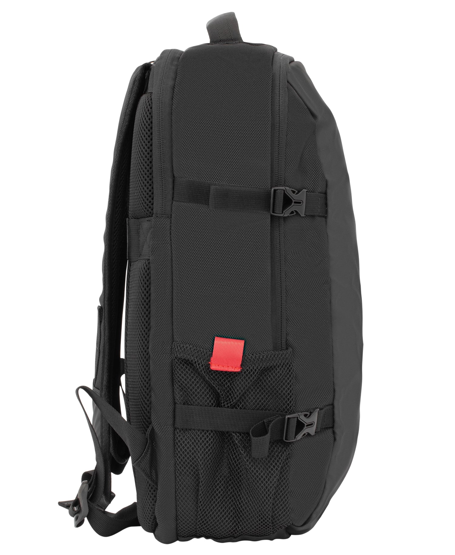 Zaino Notebook 16'' Waterproof Bagaglio a Mano TROOPER - Miniatura 3