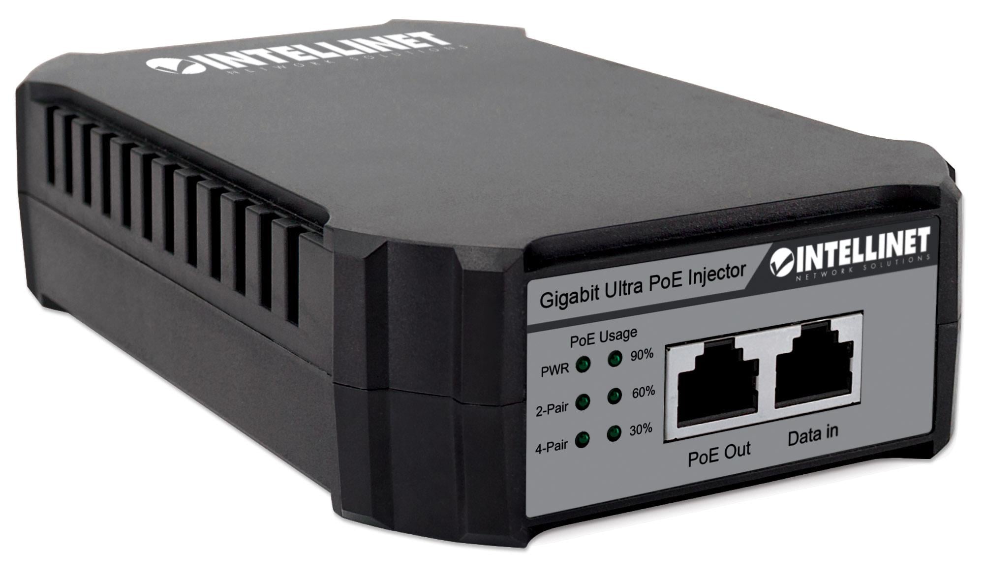 Iniettore Ultra PoE Gigabit - Miniatura 3