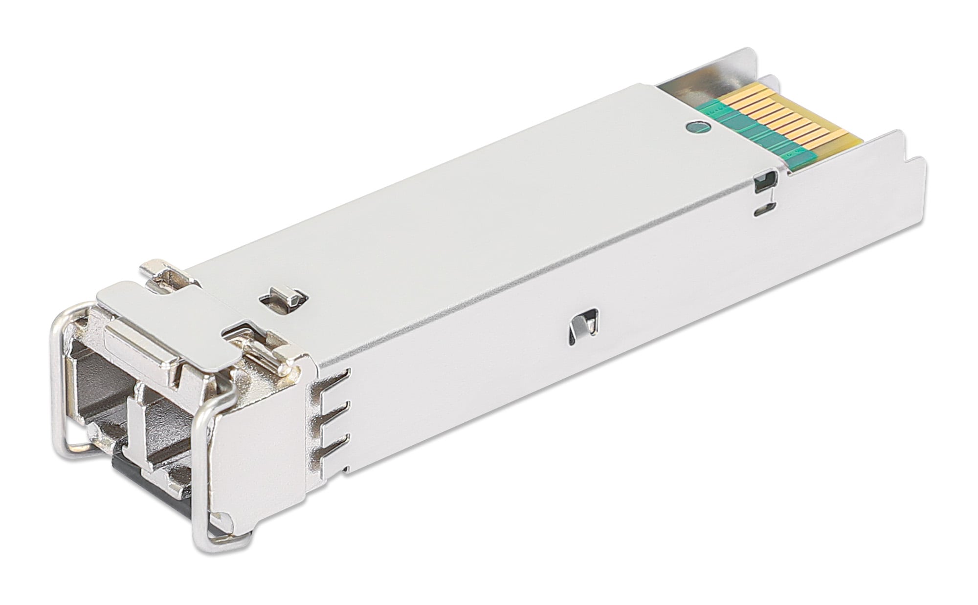 Transceiver SFP Porta Multimodale 1000Base-SX (LC), 550 m - Miniatura 3