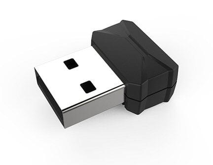 Adattatore USB Wifi 150N Mini AP/Repeater - Miniatura 3