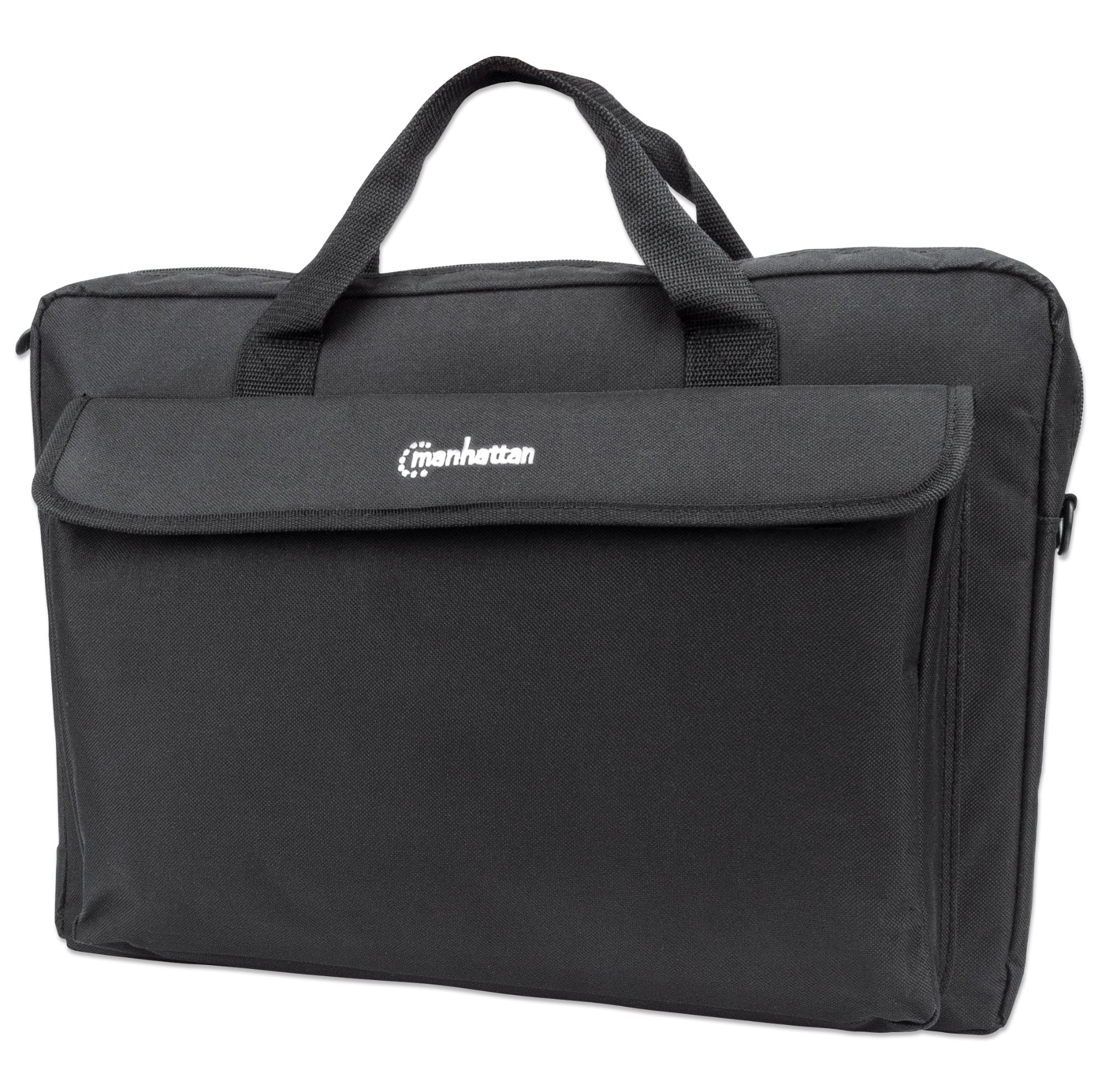Borsa per Notebook 17,3'' London Nero - Miniatura 3