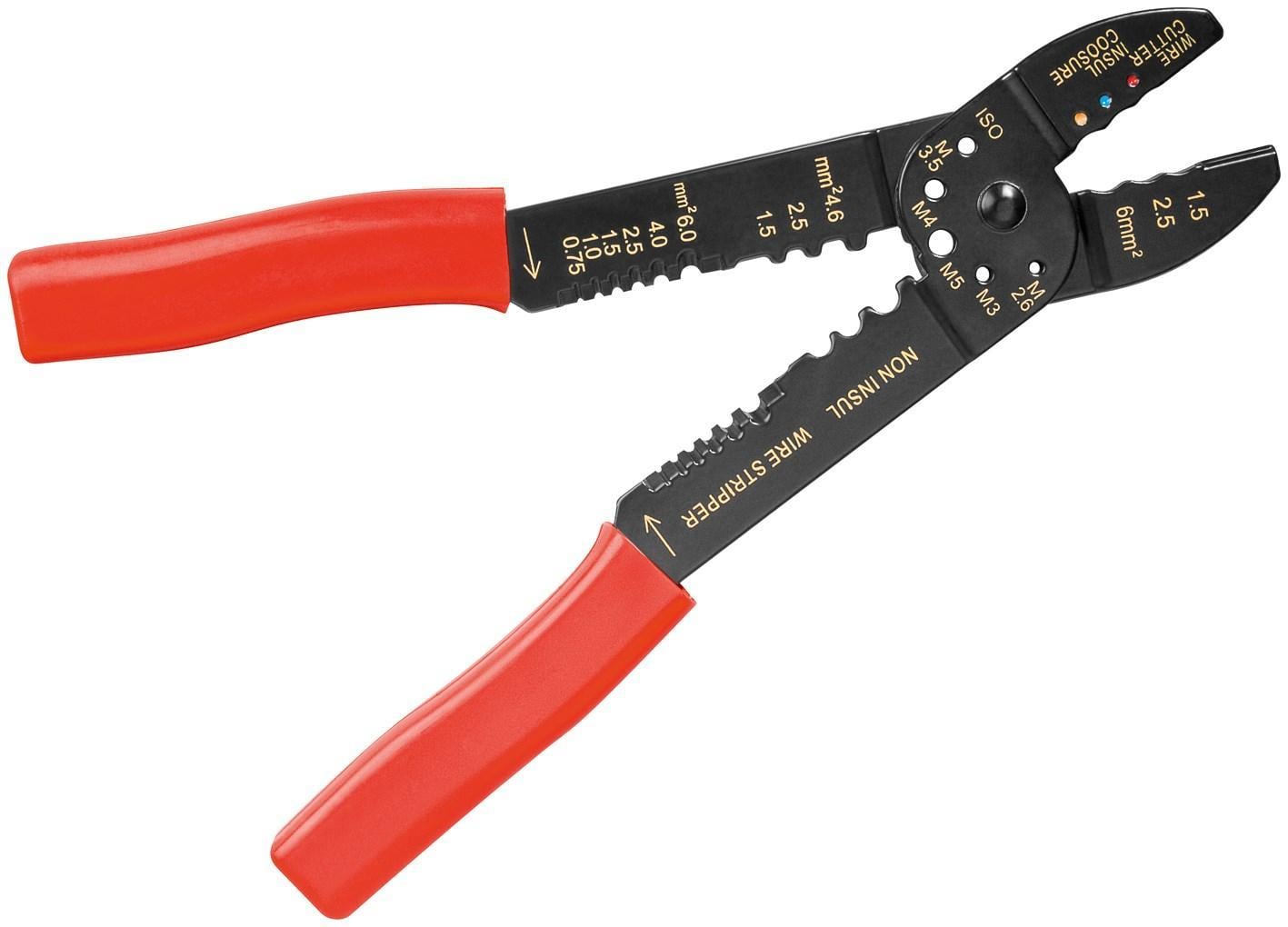 Pinza per Capicorda - Miniatura 3