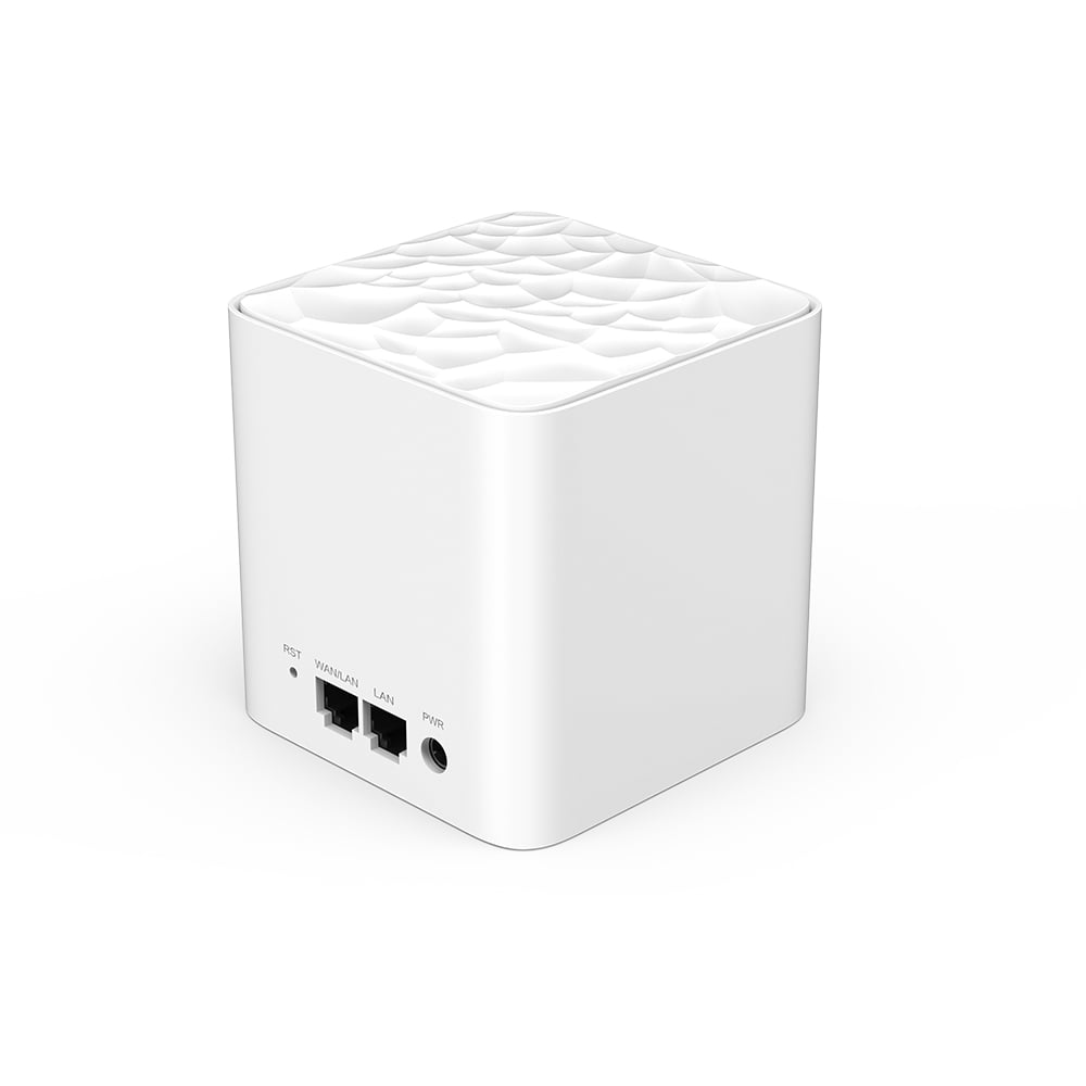 Sistema Home Mesh WiFi completo, NOVAMW3 - Miniatura 3