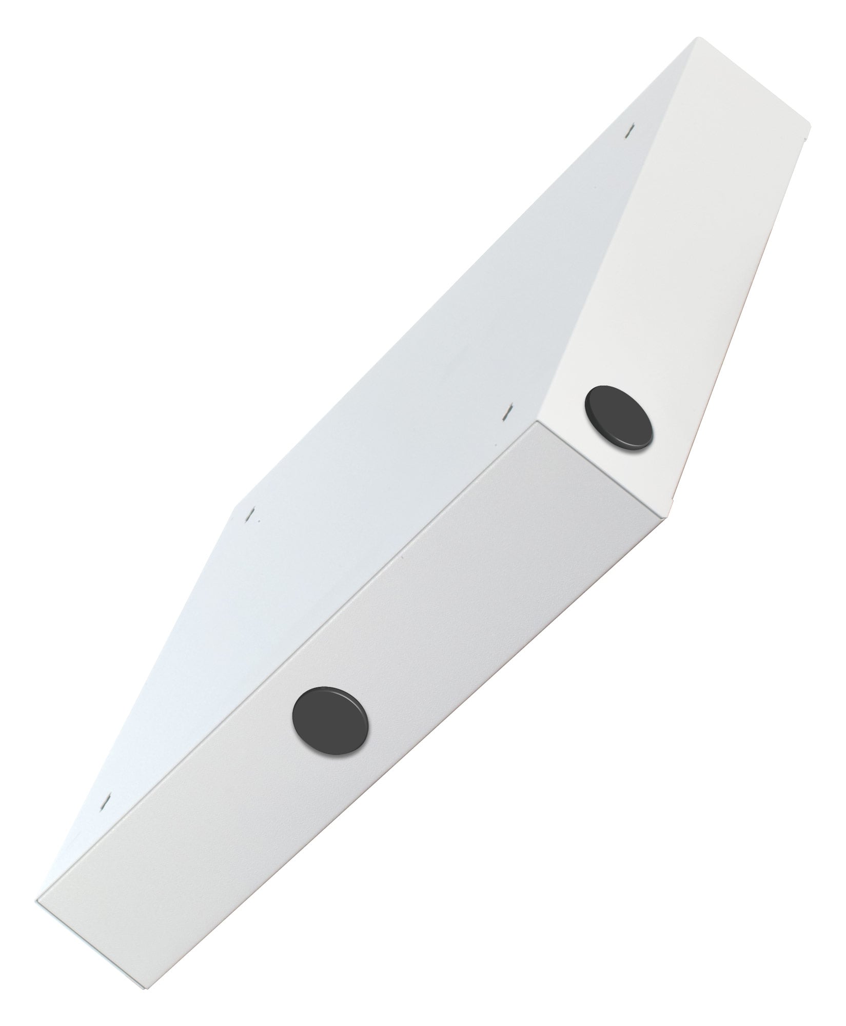 Box di Sicurezza per Notebook e Accessori per LIM Basic Bianco RAL 9016 - Miniatura 3