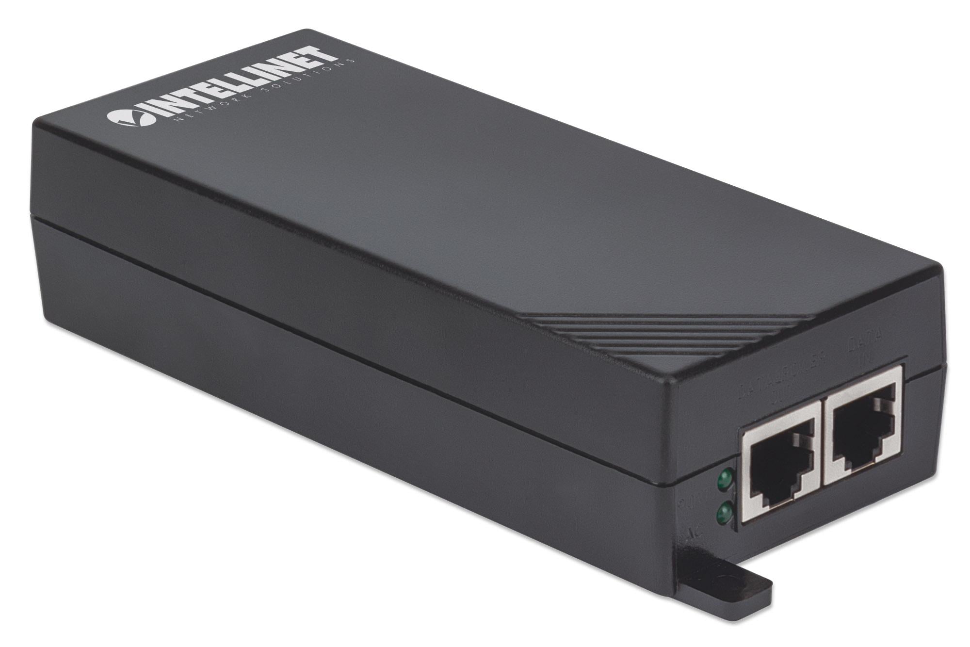 Iniettore Gigabit PoE+ High Power - Miniatura 3