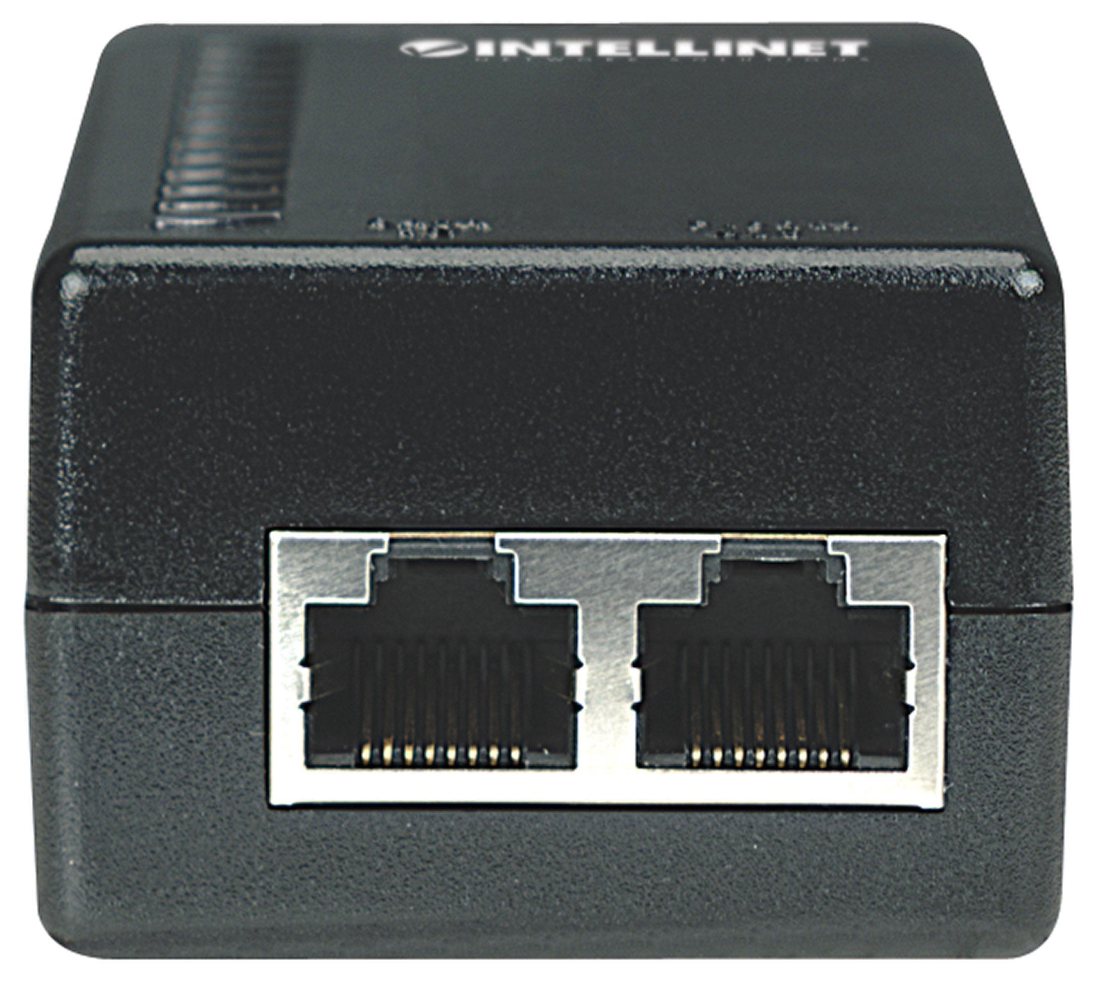 Iniettore Power over Ethernet (PoE) 15.4W - Miniatura 4