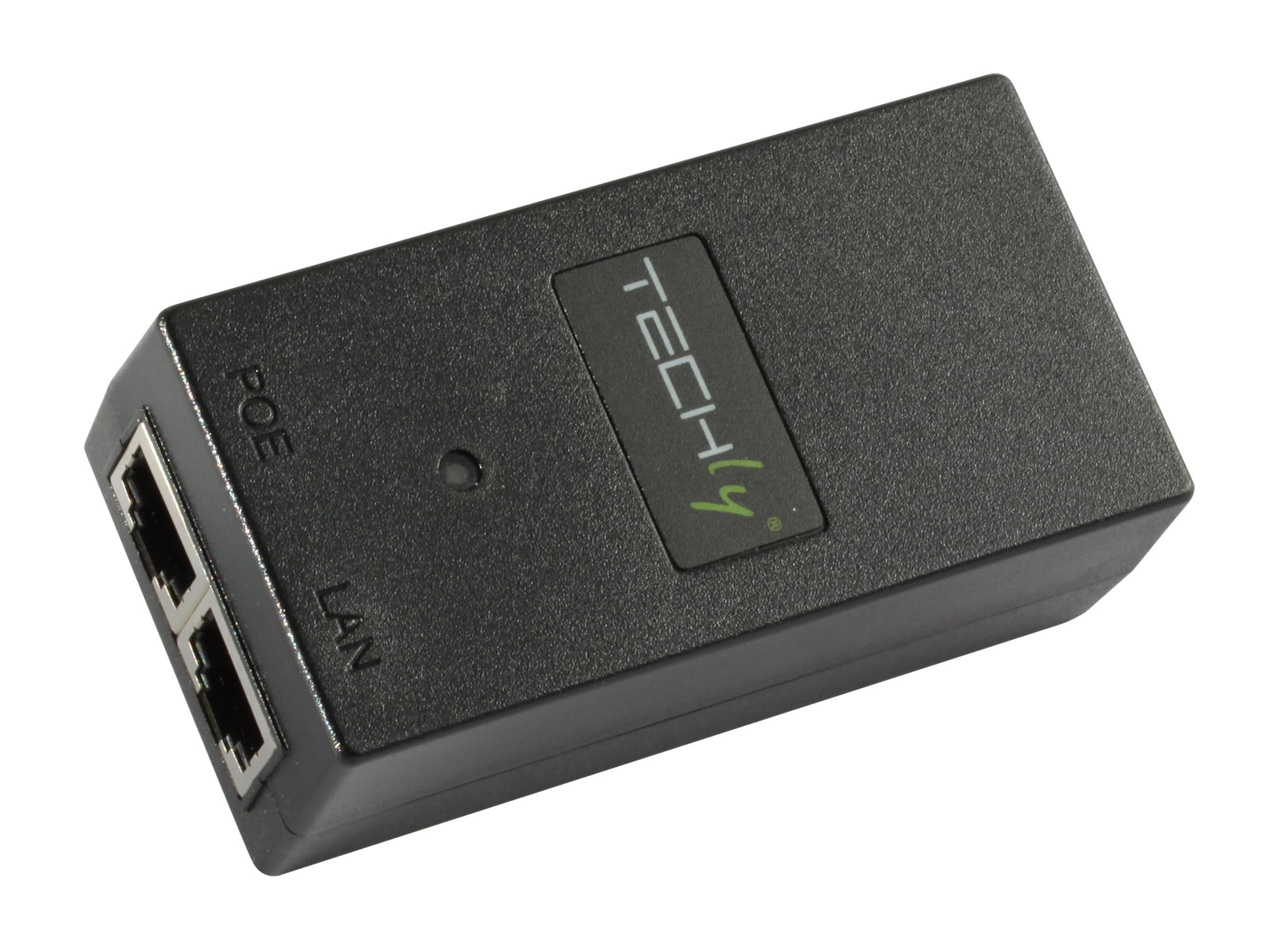 Iniettore PoE 10/100 Mbps - Miniatura 4