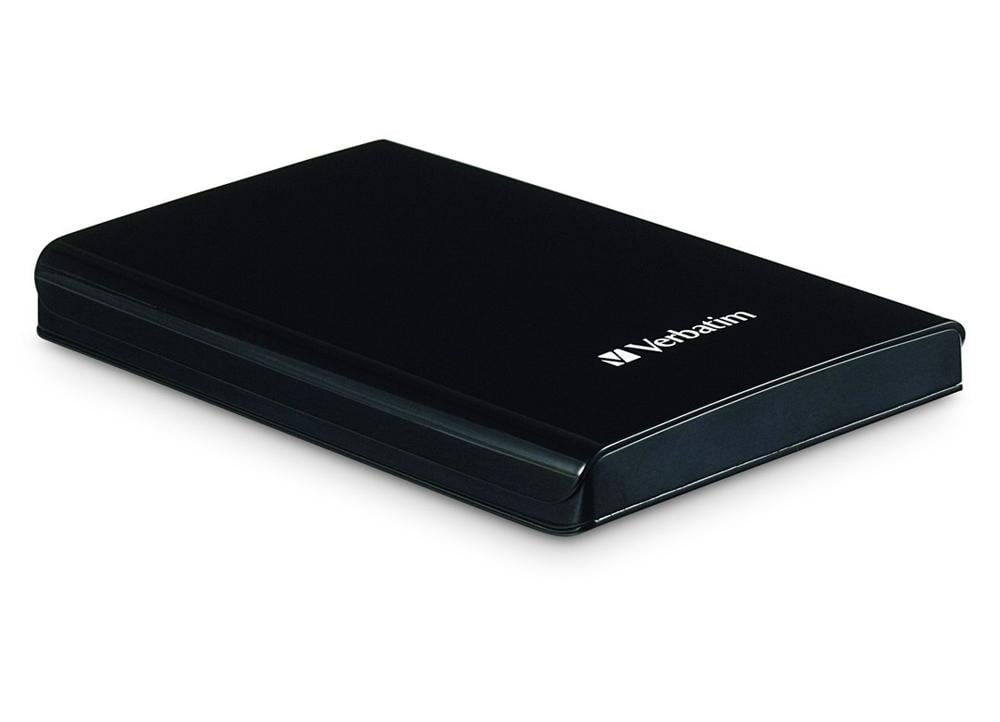 Hard Disk Esterno 2.5'' Store 'n' Go 2TB USB 3.0 Nero - Miniatura 4