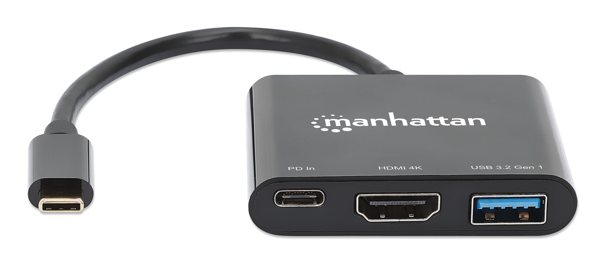 Docking Station USB-C™ a HDMI 3-in-1 con Power Delivery - Miniatura 4