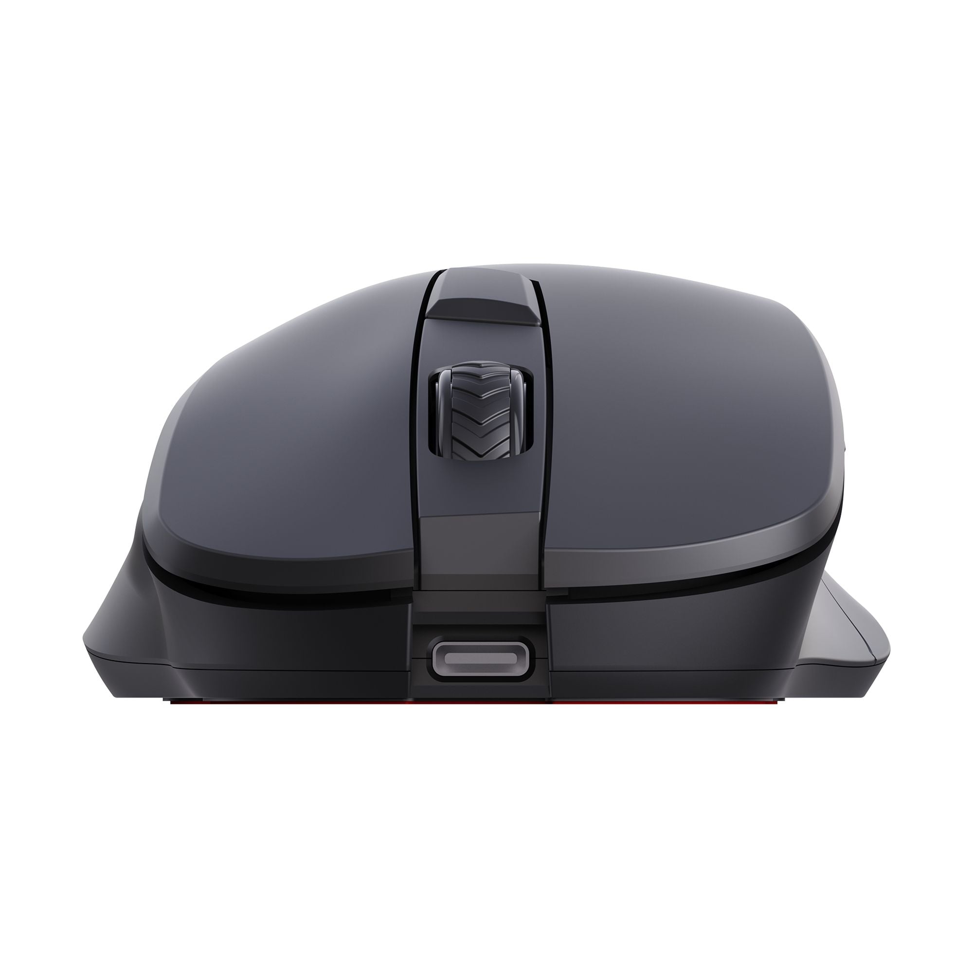 Mouse Ottico Wireless 1600 Dpi 6D Nero, WM-308B - Miniatura 4