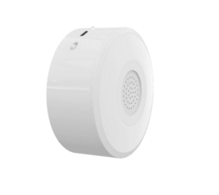 Sirena Smart Interna, R7051 Zigbee - Miniatura 4