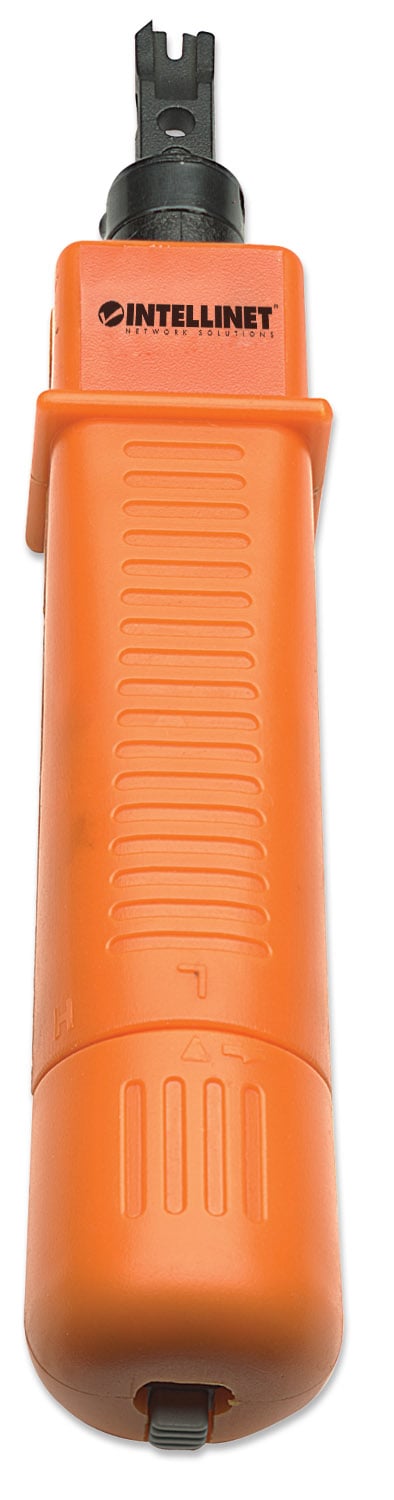 Inseritore per morsettiere 110/88 - Miniatura 4