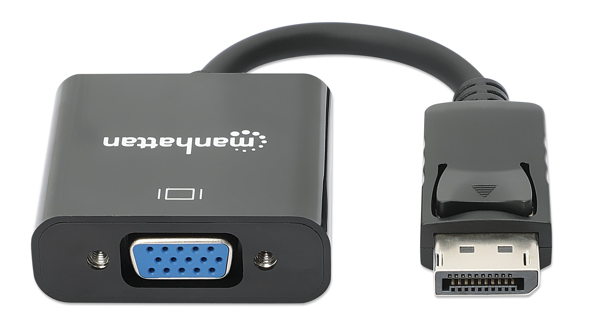 Cavo Convertitore da DisplayPort a VGA - Miniatura 4