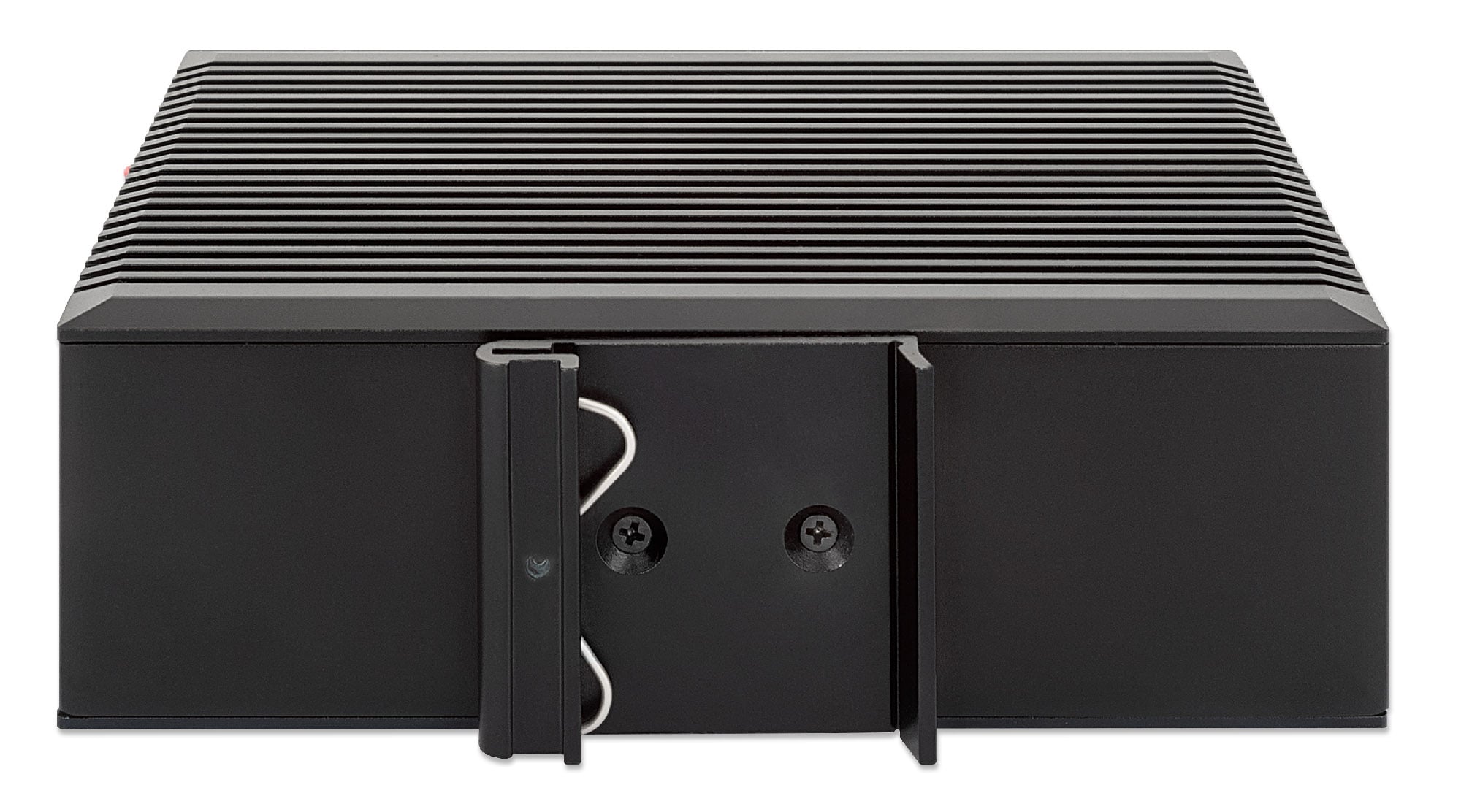 Media Converter Industriale Gigabit 1000Base-SX Monomodale - Miniatura 4