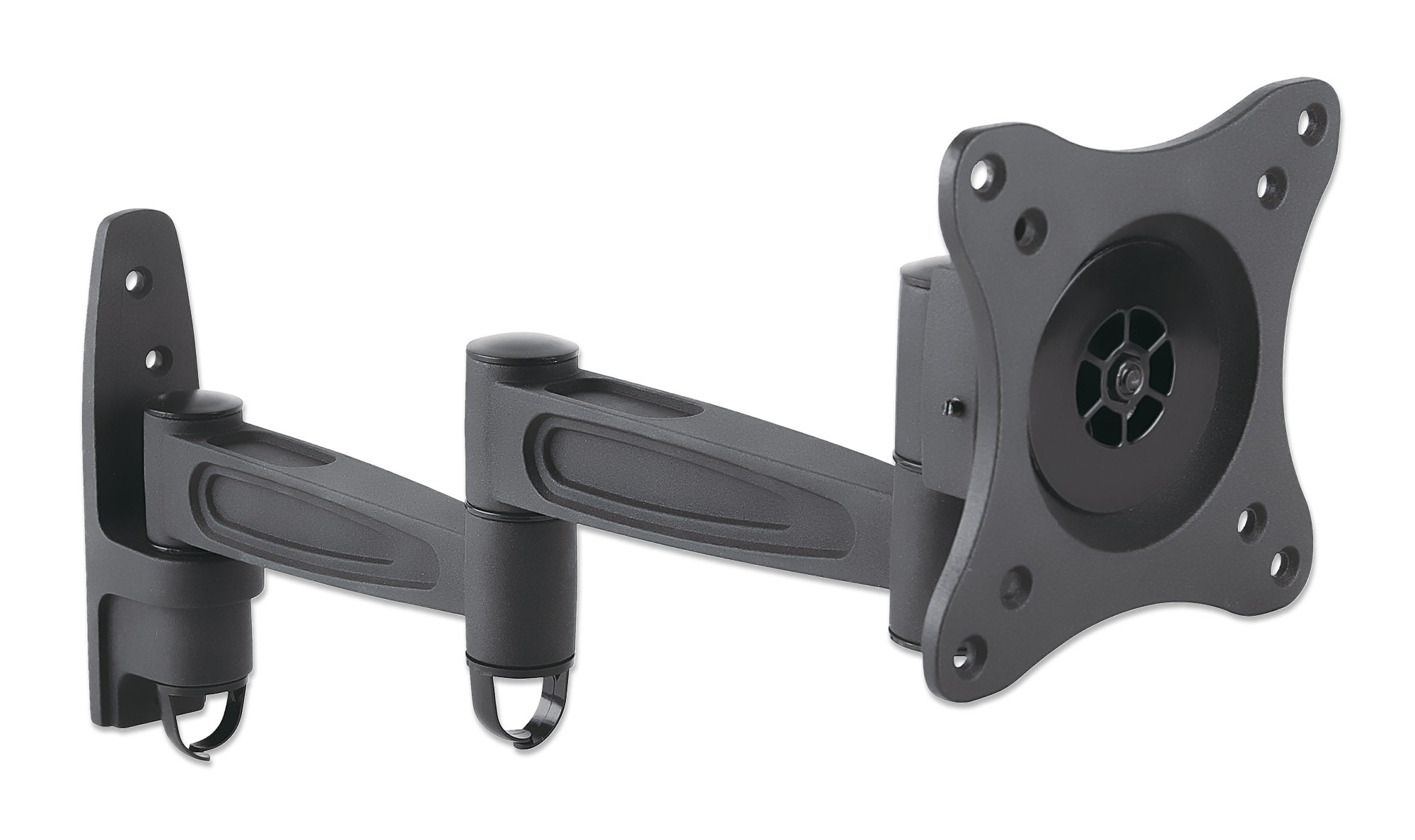 Supporto a Muro Universale Articolato per TV Flat-Panel - Miniatura 4