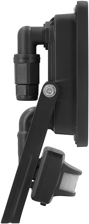 Faretto LED da Esterno con Rilevatore di Movimento PIR 50W - Miniatura 4
